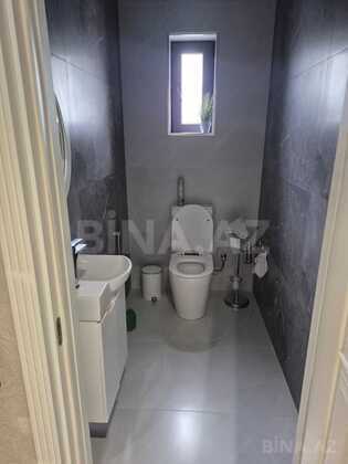 4 otaqlı Həyət evi/Bağ evi, Novxanı q., Bakı