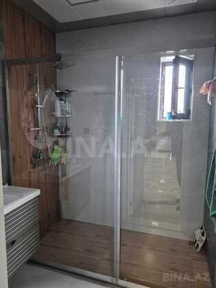 4 otaqlı Həyət evi/Bağ evi, Novxanı q., Bakı
