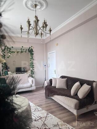 3 otaqlı Yeni tikili, Yasamal r., Bakı