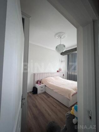 3 otaqlı Yeni tikili, Yasamal r., Bakı