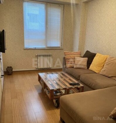 2 otaqlı Yeni tikili, 20 Yanvar m., Bakı