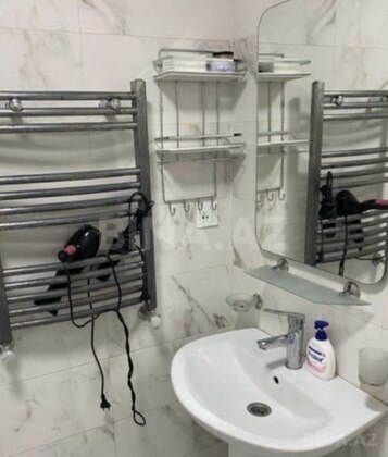 2 otaqlı Yeni tikili, 20 Yanvar m., Bakı
