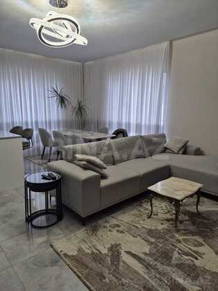 4 otaqlı Həyət evi/Bağ evi, Novxanı q., Bakı
