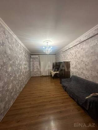 2 otaqlı Yeni tikili, Xalqlar Dostluğu m., Bakı