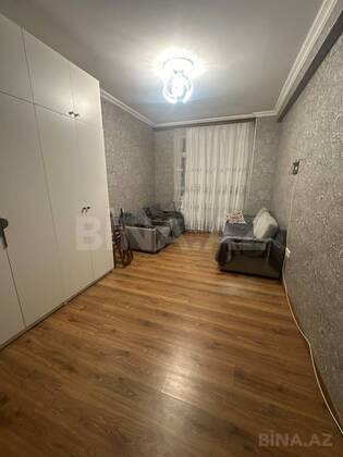 2 otaqlı Yeni tikili, Xalqlar Dostluğu m., Bakı