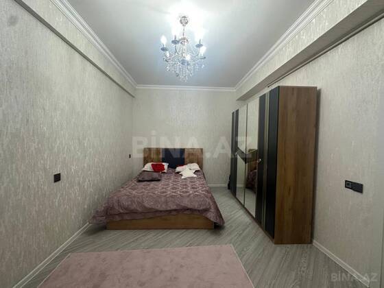 2 otaqlı Yeni tikili, Masazır q., Bakı