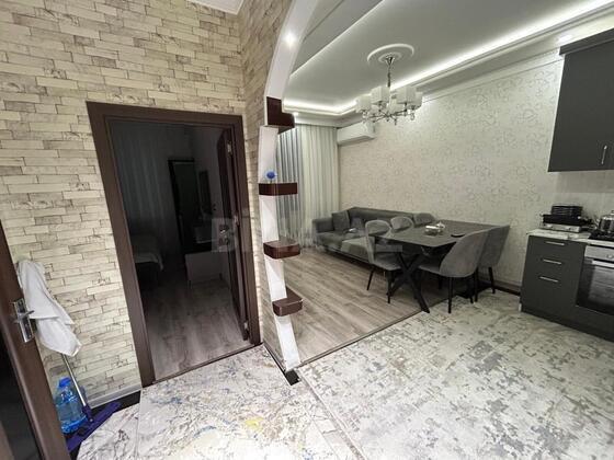 2 otaqlı Yeni tikili, Nəsimi r., Bakı