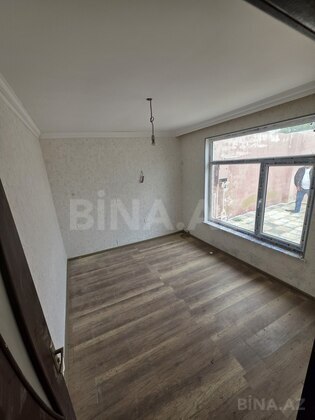 3 otaqlı Həyət evi/Bağ evi, Binə q., Bakı