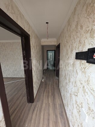 3 otaqlı Həyət evi/Bağ evi, Binə q., Bakı