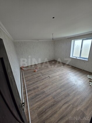 3 otaqlı Həyət evi/Bağ evi, Binə q., Bakı