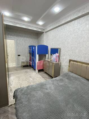 2 otaqlı Yeni tikili, Xırdalan