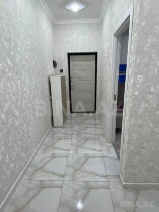 2 otaqlı Yeni tikili, Xırdalan