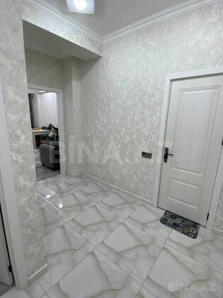 2 otaqlı Yeni tikili, Xırdalan