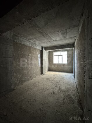 2 otaqlı Yeni tikili, Azadlıq Prospekti m., Bakı
