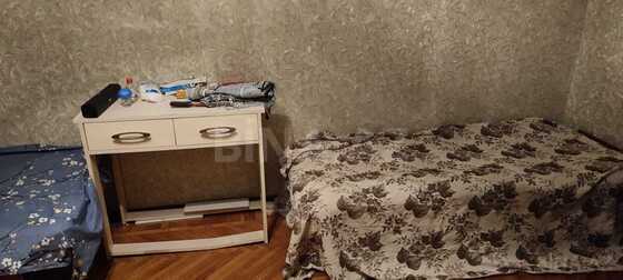 3 otaqlı Köhnə tikili, Nəriman Nərimanov m., Bakı