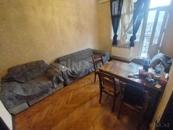 3 otaqlı Köhnə tikili, Nəriman Nərimanov m., Bakı