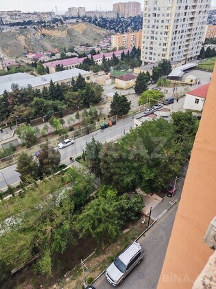 2 otaqlı Köhnə tikili, Yeni Günəşli q., Bakı