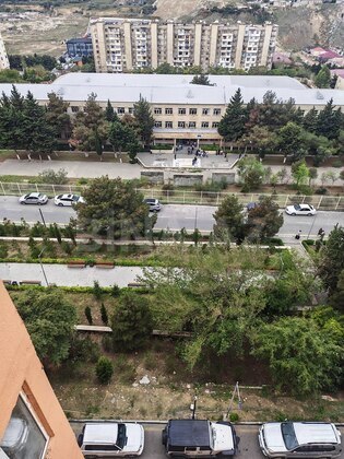 2 otaqlı Köhnə tikili, Yeni Günəşli q., Bakı