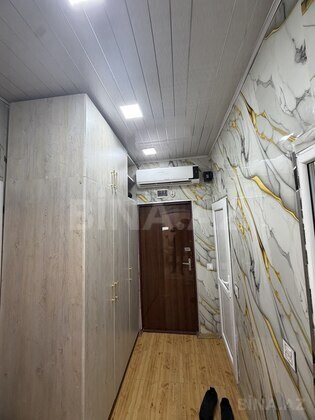 3 otaqlı Köhnə tikili, Memar Əcəmi m., Bakı