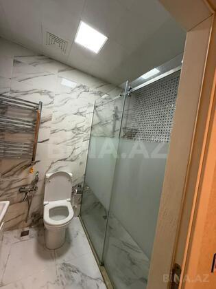 2 otaqlı Yeni tikili, 20 Yanvar m., Bakı