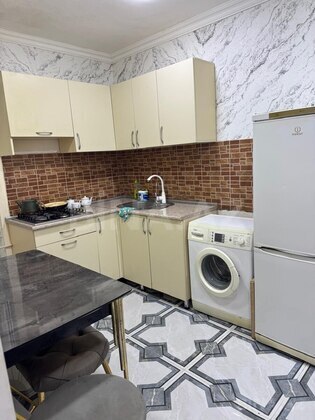 4 otaqlı Həyət evi/Bağ evi, Nərimanov r., Bakı