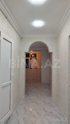 2 otaqlı Köhnə tikili, Xırdalan