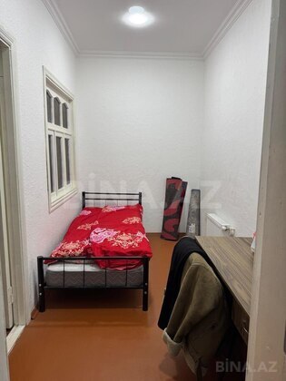 4 otaqlı Həyət evi/Bağ evi, Nərimanov r., Bakı