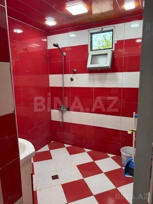 4 otaqlı Həyət evi/Bağ evi, Nərimanov r., Bakı