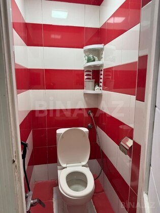 4 otaqlı Həyət evi/Bağ evi, Nərimanov r., Bakı