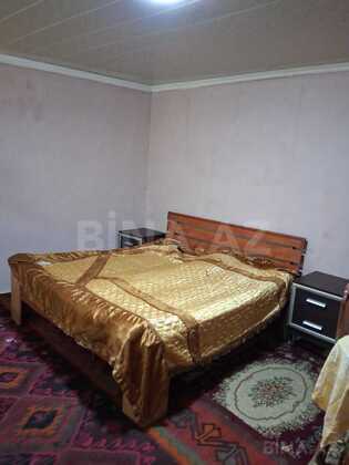 1 otaqlı Həyət evi/Bağ evi, Badamdar q., Bakı