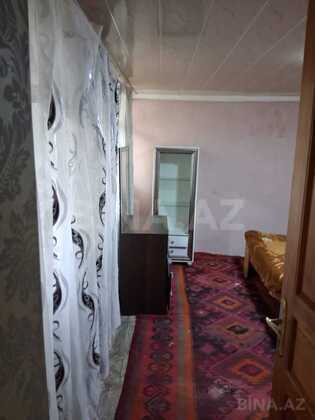 1 otaqlı Həyət evi/Bağ evi, Badamdar q., Bakı