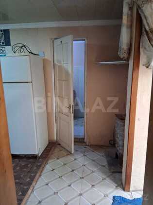 1 otaqlı Həyət evi/Bağ evi, Badamdar q., Bakı