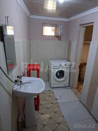 1 otaqlı Həyət evi/Bağ evi, Badamdar q., Bakı