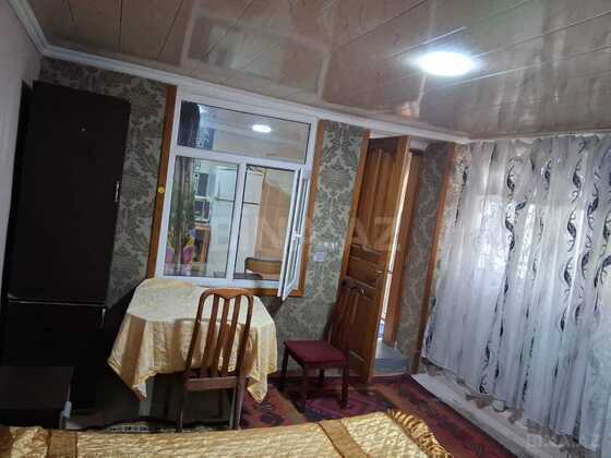 1 otaqlı Həyət evi/Bağ evi, Badamdar q., Bakı