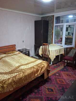 1 otaqlı Həyət evi/Bağ evi, Badamdar q., Bakı