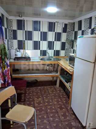 1 otaqlı Həyət evi/Bağ evi, Badamdar q., Bakı