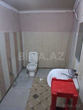 1 otaqlı Həyət evi/Bağ evi, Badamdar q., Bakı