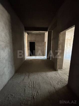 2 otaqlı Yeni tikili, Ağ şəhər q., Bakı