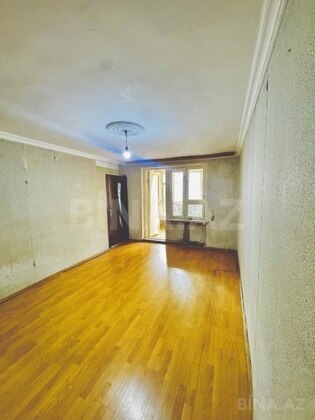 3 otaqlı Köhnə tikili, Yasamal r., Bakı