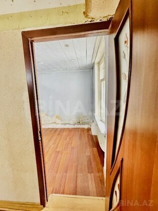3 otaqlı Köhnə tikili, Yasamal r., Bakı