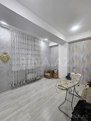 3 otaqlı Yeni tikili, Masazır q., Bakı
