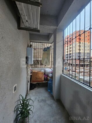 3 otaqlı Yeni tikili, Masazır q., Bakı