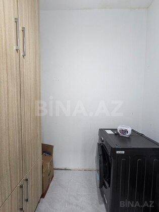 3 otaqlı Yeni tikili, Masazır q., Bakı