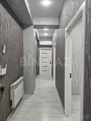 3 otaqlı Yeni tikili, Masazır q., Bakı