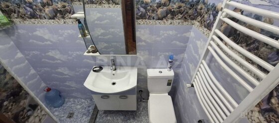 3 otaqlı Yeni tikili, Nəriman Nərimanov m., Bakı