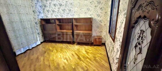 3 otaqlı Yeni tikili, Nəriman Nərimanov m., Bakı