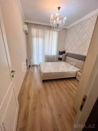 2 otaqlı Yeni tikili, 20 Yanvar m., Bakı