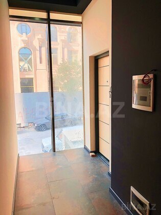 6 otaqlı Ofis, 28 May m., Bakı