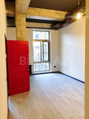 6 otaqlı Ofis, 28 May m., Bakı