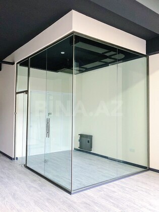 6 otaqlı Ofis, 28 May m., Bakı